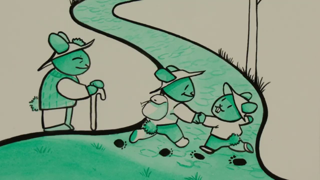 Aquí es una casa - Campaña de fondeo colectivo - Video