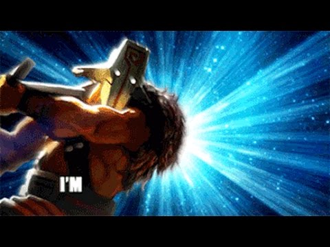 Juggernaut Arcana Style 2 with the Best Cosmetics/Mix - Dota 2