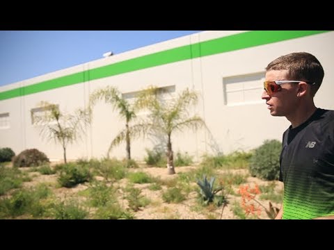 Lake Sonoma 50 Rundown / 2018