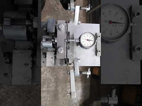 Разводной станок для ленточных пил Wood-Mizer BMT100