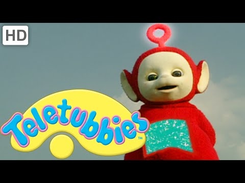 Teletubbies: Animals Pack 4 - Full Episode Compilation
