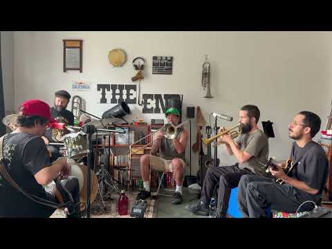 coração prensado - MONOCLUB ao vivo @lastro