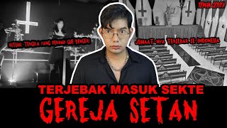Download lagu MENJADI PENGIKUT GEREJA SETAN mp3