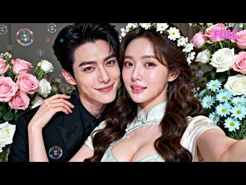 Her Blind Date Is The Man She Slapped 3 Times— unexpectedly, he instantly falls for her!