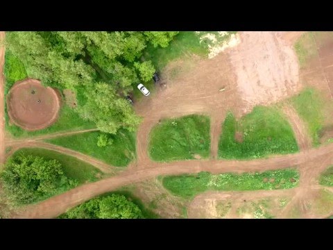 Motocross training! (Rep. of Moldova)