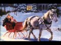 Sleigh Ride -  Jack Jones