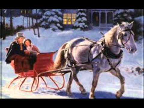 Sleigh Ride video