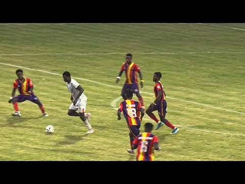 HEARTS OF OAK 1-0 NATIONS FC || GOALS & CHANCES || EXTENDED HIGHLIGHTS || GPL MATCHDAY 13