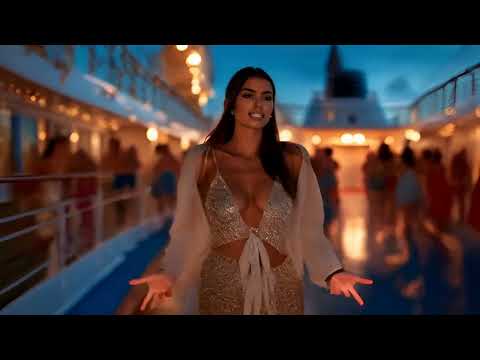 Thumbnail for Dreamy Pacific Holiday Cruise: Find Your Bliss #video