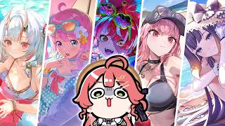 【ホロドリ】新ガチャイベがきただ、、、と、、、？？？【ホロライブ/さくらみこ】