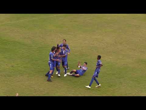 Velo X Rio Claro - Campeonato Paulista Sub13 - 2022