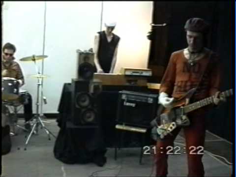 19 Wiosen - live at the Lisbon - marzec 1998