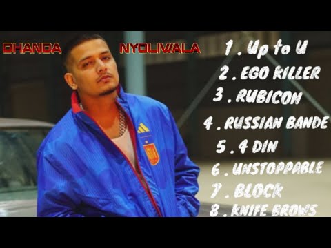 Dhanda Nyoliwala all hit songs Forever  ।। @its_dhanda_nyoliwala