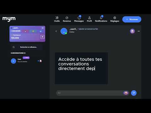 Item video thumbnail