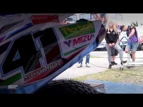 S1GP 2016 - TEAM REPORT: DEGASOLINE MOTORSPORT - Supermoto