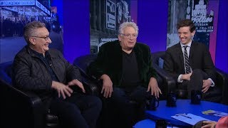 Theater Talk: "Torch Song" Trio