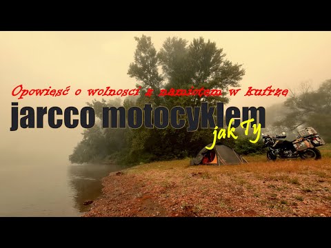 Rumunia i opowieść o wolności z namiotem w kufrze