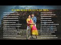 Evergreen Duets Of 90s Lovesong Village Lovesongs Evergreenhits Duetsongs Ilayaraja Love