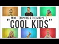 The Muppets Take On A Cappella Cool Kids