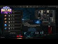 How To Activate Your Aura And Heralds On Console And Controller Path Of Exile 2 Quick Guide