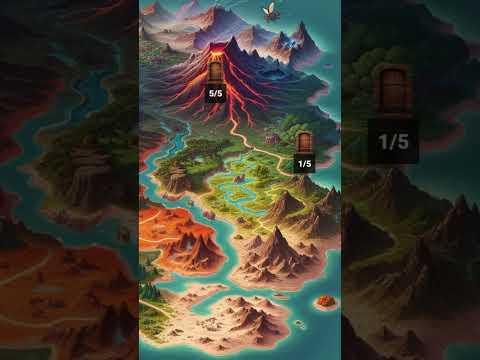 Heroes Ascension: Idle MMORPG video thumbnail