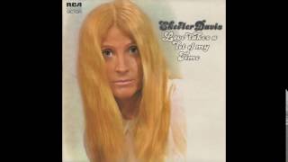 Fire And Rain - Skeeter Davis