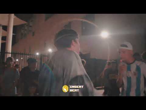 EROS vs DEMISECUOYA M GROOVE:CUARTOS - NOVENA EDICION - MODALIDAD MULTIVERSE