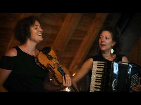 La Valise - teaser nouvel album Inside 2025