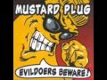 Mustard Plug - Ghostbusters 