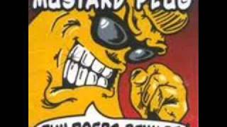 Mustard Plug - Ghostbusters