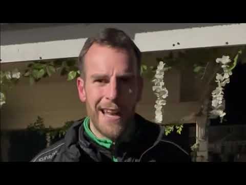 Bottesford Town FC v North Ferriby FC - Match Highlights