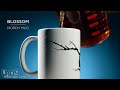 Video: Blossom Morph Mug