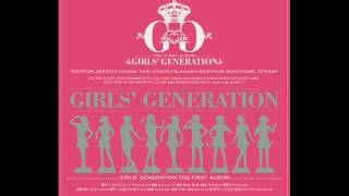 Girls&#39; Generation - 7989 ft. KangTa (Audio)