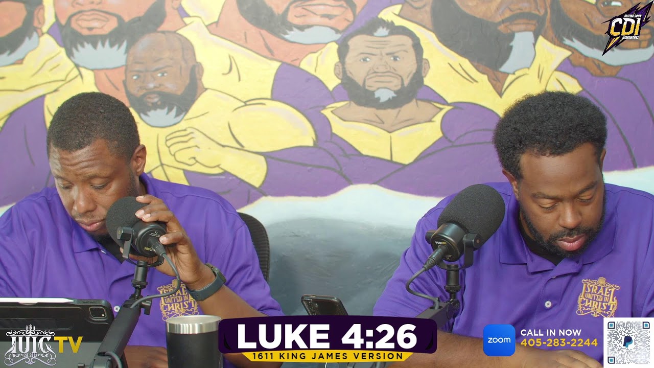 CASTING DOWN IMAGINATIONS | EPISODE 479