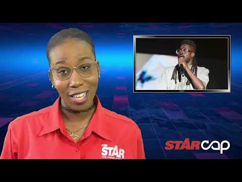 STAR CAP Bob Marley movie wins Grammy Irv Gotti dies at 54 Beenie Man says no to T&T doubles