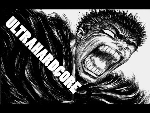 【Minecraft】Ultrahardcore Majnuj #2 - Mothafucka je mrtev [CZ]