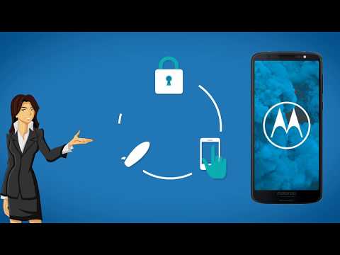 How to unlock Motorola Moto G6,  Moto G6 Plus & Moto G6 Play - Safeunlockcode