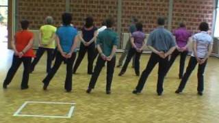 CELTIC CT - line dance