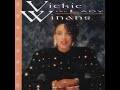 Vickie Winans - Dance With Me