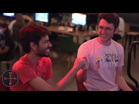 Varun (Wii Fit Trainer, Bayonetta) vs Klaatu (Olimar) - Guild Smash 32 Losers Semi Finals
