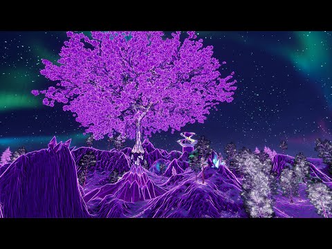 Soundscape VR  - "Soundscape Universe" - Official Trailer (2019)