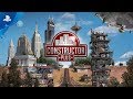 Constructor Plus | Launch Trailer | PS4