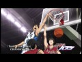 Kuroko no Basket 3 \ Баскетбол Куроко 3 (TV) 2014 First Promo ...