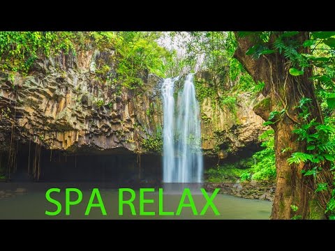 Relaxing Spa Music, Meditation, Healing, Stress Relief, Sleep Music, Yoga, Sleep, Zen, Spa, ☯277