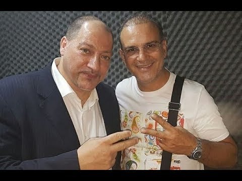 Carmelo Guarnera  presenta il concerto di Gianni Celeste a Messina 30 settembre 2017