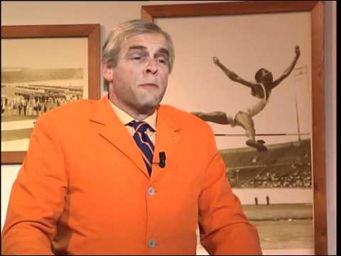 Studio Spaan - Anton Geesink en Rinus Michels