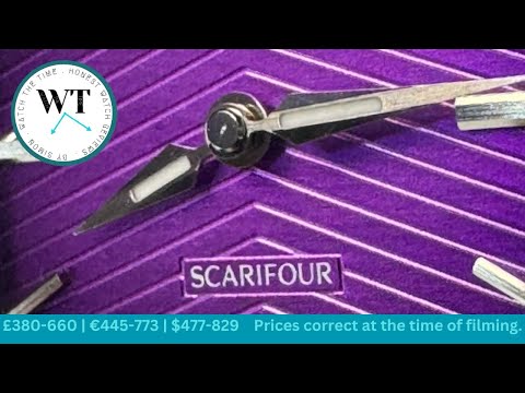 Have I Found A Great ‘Affordable’ Cartier Tank Alternative??