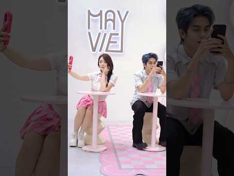 His crush also likes him #chang0000 #chany #c4class #shorts #viin