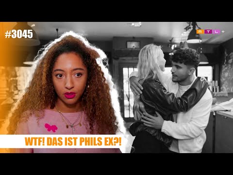 Überraschung! Phils Ex-Freundin ist da! 😬🫣 I Köln 50667 I #3045