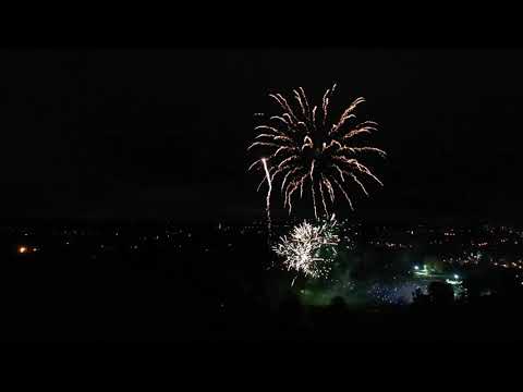 Top Drones video.